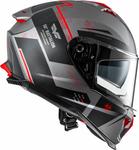 Шлем Premier typhoon ba 17 bm - фото 3