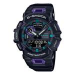 Часы CASIO G-Shock Analog-Digital 'Black', черный - фото