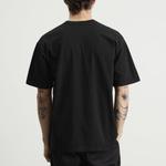 Футболка СС-1 Neighborhood, черный - фото 3