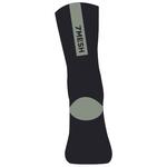 Носки Gravity - велосипедные носки 7Mesh, Mocha - фото 2