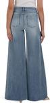 Джинсы KUT from the Kloth Blake High Rise Super Wide Leg, Charming - фото 3