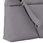 Сумка через плечо VOi, серый - фото 4