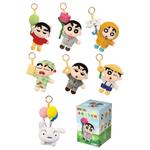 Коробки-сюрпризы Crooked Melon Production, single mystery box (random style) - фото