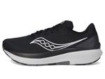 Кроссовки Saucony Echelon 10, цвет Black/Silver - фото 4