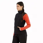 Куртка Helly Hansen Crew Vest 2.0, черный - фото 5