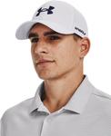 Under Armour Mens Ua Golf96, White - фото 3