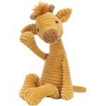 Плюшевая игрушка Ribble Giraffe JELLYCAT - фото