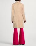 Пальто Cinzia Rocca, бежевый - фото 3