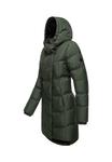 Зимнее пальто PAVLA Ragwear, зеленый - фото