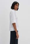 Блуза someday. Button-down blouse, White - фото 6