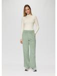 Брюки в цвете 7219_зеленый шалфей QS - фото 2