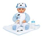 Small Foot Design, детская кукла Бено - фото