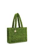Сумка шоппер SURI FREY, зеленый - фото 5