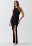Платье MAURA BWLDR, черный - фото 2