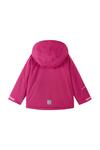 Детская куртка Palsi Reima, розовый - фото 2