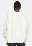 Толстовка Pegador SELA OVERSIZED, White Wash/White - фото 2