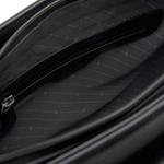 Сумка-шоппер L.CREDI Pelagia, Black - фото 5