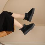 Ботинки JOSINY Snow Boots Women's - фото 8