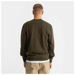 Свитер с круглым вырезом Revolution, мультиколор - фото 3