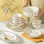 Наборы посуды KAWASIMAYA - фото 10