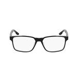 Nike Квадратные очки унисекс черные, 240 - фото 5