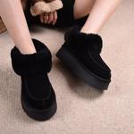 Зимние ботинки женские Artmu, черный - фото 14