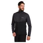 Толстовка Kilpi Erin, черный - фото 3