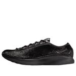 Кроссовки Nike Superfly Lux Pony Hair Pack 'Black' - фото