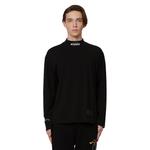 Футболка мужская Evisu, черный - фото 7