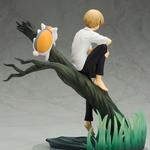 Фигурки в масштабе ALTER - фото 4