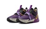 Кроссовки lebron witness 7 se Nike, черный - фото 3
