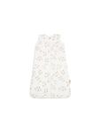 Jollein Спальный мешок 'Leafy Dreams' в белом цвете - фото 2