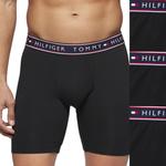 Мужские боксеры Tommy Hilfiger Stretch (3 пары) - фото 4
