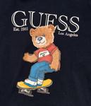 Футболки Regular fit Guess, синий - фото 3