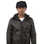 Кепка Barts Tymfi Active, черный - фото 2