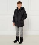 Куртка Loose fit Calvin Klein Jeans, черный - фото 2