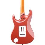 Электрогитара Ibanez Prestige AZ2204, Hazy Rose Metallic - фото 2