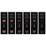 MUA Brow Define Стойкий гель для бровей Mua Make Up Academy - фото