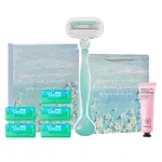 Мужские инструменты для бритья Gillette - фото 5