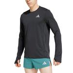 Футболка мужская Adidas, черный - фото 4