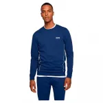 Толстовка BOSS 50460277, синий - фото