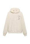 Худи Mango Hoodie, Beige - фото 5