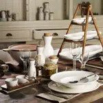 Набор посуды Artesano Villeroy & Boch, белый - фото 2