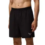 Шорты Castore Apex 6В'' shorts, черный - фото