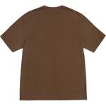 Футболка унисекс Stussy, черный - фото 6