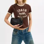 COACH Сумка кроссбод - фото 6