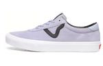Кроссовки Vans Sport 'Zen Blue/True White' - фото