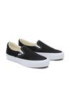 Премиальные слипоны Premium Standards Slip-On Reissue 96 Vans, черный - фото 2