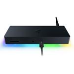 Док-станция Razer Thunderbolt 4 Dock Chroma (Black) RC21-01690100-R3U1 - фото 6