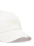 Бейсболка Script AW0AW17815 Tommy Hilfiger, белый - фото 3